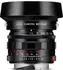 Leica Camera Summilux-M 50mm f1.4 Asph. Schwarz glänzend (11713)