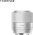 TTArtisan AF 56mm f1.8 Nikon Z Silver