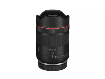 Canon RF 14mm f1.4 L VCM