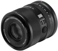 Viltrox 18078, Viltrox AF 55mm F1,8 Nikon Z EVO