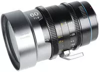 Sirui IRON-60-B, Sirui IronStar 60mm T1.9 1.5x FF anamorphotisch Blue Flare f&uuml;r