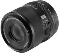 Viltrox 18076, Viltrox AF 55mm F1,8 Sony FE EVO