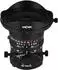 LAOWA 17mm f4 Zero-D Tilt-Shift