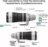 Sony 100-400mm f4.5 GM OSS