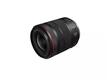 Canon RF 20-50mm f4 L IS USM PZ