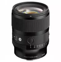 SIGMA Objektiv 35 mm f/1.4 DG II Art, kompatibel mit L-Mount