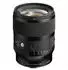 Sigma 35mm f1.4 DG II Art L-Mount