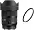 Sigma 35mm f1.4 DG II Art L-Mount