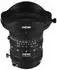 LAOWA 17mm f4 Zero-D Shift