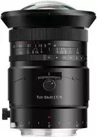 TTArtisan 17 mm 1:4,0 Tilt Shift f&uuml;r Canon RF
