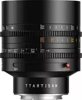 TTArtisan 4351543, TTArtisan 85mm T2.1 Sony FE (FF)