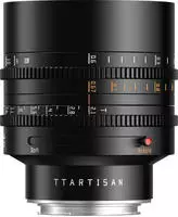 TTArtisan 4351557, TTArtisan 85mm T2.1 Leica L-Mount (FF)
