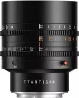 TTArtisan 4351542, TTArtisan 85mm T2.1 Nikon Z (FF)