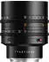 7artisans 85mm T2.1 Nikon Z