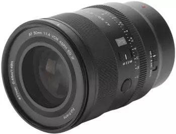 Viltrox AF Pro 50mm f1.4 Nikon Z