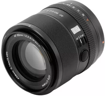 Viltrox AF 90mm f2.2 EVO Sony E