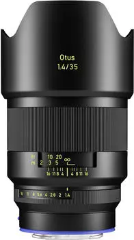 Zeiss Otus ML 35mm F1.4 Sony E