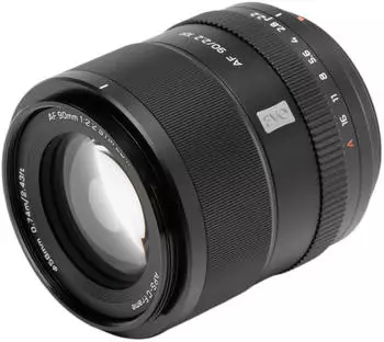 Viltrox AF 90mm f2.2 EVO Fuji X
