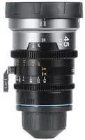 Sirui IRON-45-B, Sirui IronStar 45mm T1.9 1.5x FF anamorphotisch Blue Flare f&uuml;r
