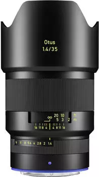 Zeiss Otus ML 35mm F1.4 Nikon Z