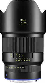 Zeiss Otus ML 35mm F1.4 Canon RF