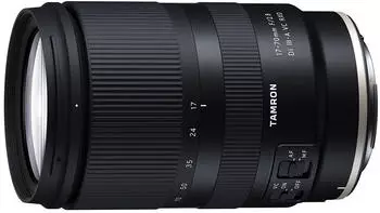 Tamron 17-70mm f2.8 Di III-A VC RXD Canon RF