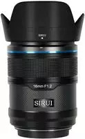 Sirui 781442, Sirui Sniper 16mm und 75mm F1.2 APSC f&uuml;r Fujifilm X-Mount Kit