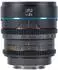 Sirui Night Walker 24mm T1.2 S35 Cine-Objektiv L-Mount metallgrau (11-03-03-000084)