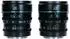 Sirui Night Walker Cine-Objektiv Set 16mm & 75mm T1.2 S35 L-Mount (781367)