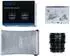 Sirui Night Walker Cine-Objektiv Set 16mm & 75mm T1.2 S35 L-Mount (781367)