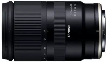 Tamron 17-70mm f2.8 Di III-A VC RXD Nikon Z