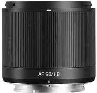 TTARTISAN BR-4351743, TTARTISAN AF 50mm f/1,8 Neo - Sony FE (FF)