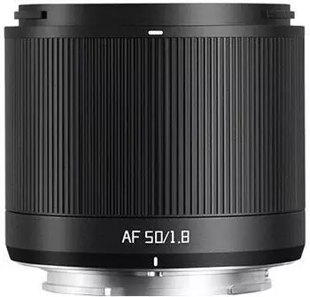 TTArtisan AF 50mm f1.8 Neo Sony E