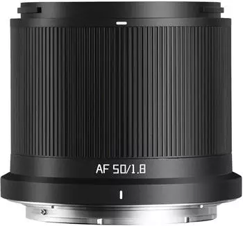 TTArtisan AF 50mm f1.8 Neo Nikon Z