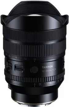 Tamron 12-20mm f2.8 Sony E