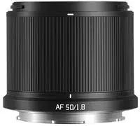 TTARTISAN BR-4351757, TTARTISAN AF 50mm f/1,8 Neo - L-Mount (FF)