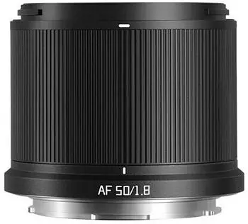 TTArtisan AF 50mm f1.8 Neo L-Mount