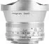 TTArtisan 7.5mm f2 Nikon Z silber