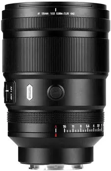 7artisans AF 135mm f1.8 MAX Sony E