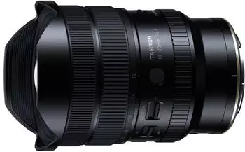 Tamron 12-20mm f2.8
