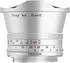 TTArtisan 7.5mm f2 MFT silber