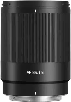 TTArtisan AF 85mm f1.8 Neo Sony E