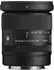 Sigma 20-60mm f2.8-4 DG Contemporary L-Mount