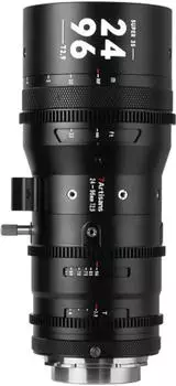 7artisans Sprite 24-96mm T2.9 Cine-Zoomobjektiv Canon EF (S35) (4371045)