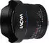 LAOWA 15mm f4.5 Macro 1:2