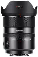 AstrHori AF85F1.8B-Z, Astrhori AF 85mm F/1.8 II Nikon Z-Mount