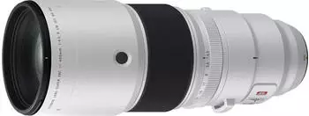 Fujifilm XF 400mm f4.5 R LM OIS WR