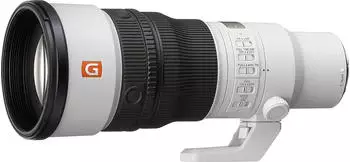 Sony FE 600mm f6.3 GM OSS