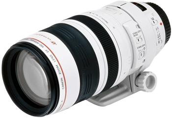 Canon 100-400 mmF 4,5-5,6 EF L IS 2 Usm