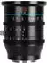 Sirui Jupiter Cine-Objektiv-Set 24/35/50mm T2 Makro Vollformat PL-Mount